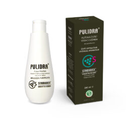 PULIDRA – pleťová čistící voda s ozónem
